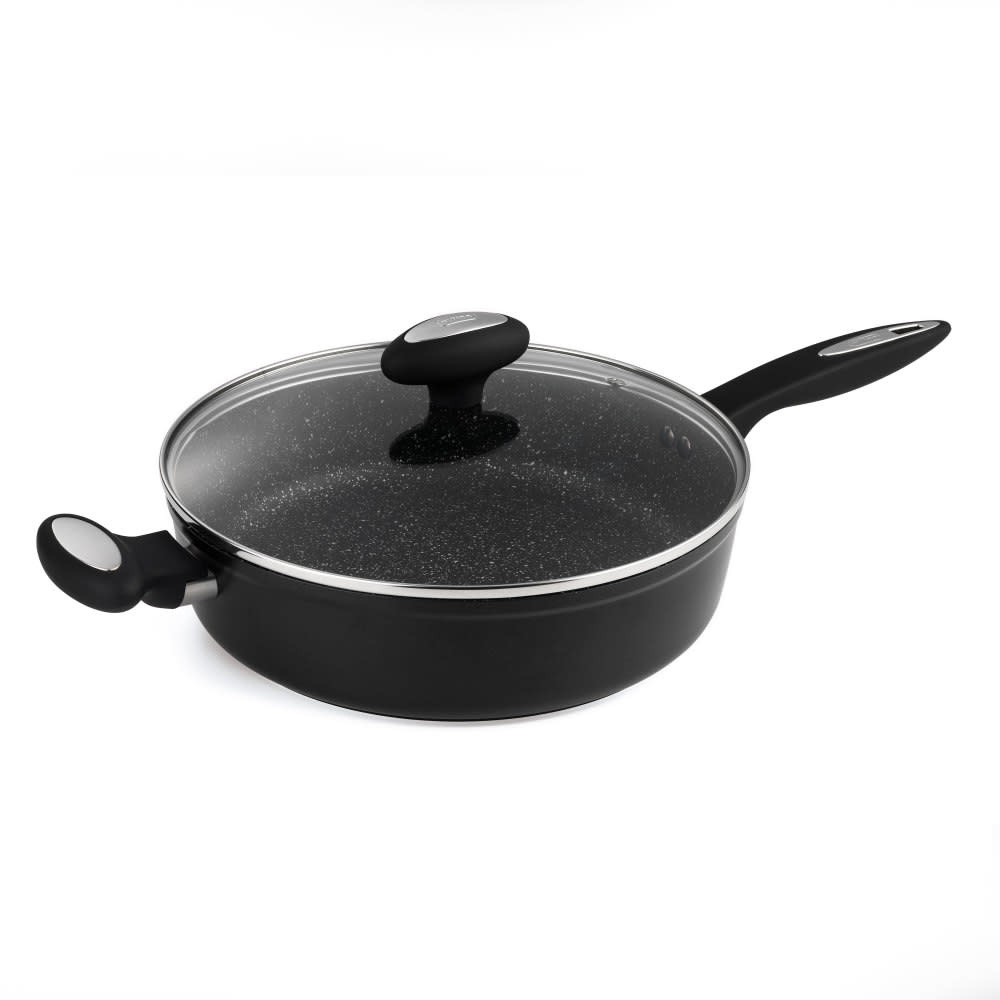 Zyliss 11in Forged Aluminum Saute Pan