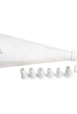 Fox Run 10pc Piping Set