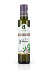 Ariston Garlic Oil Bottle - New Full