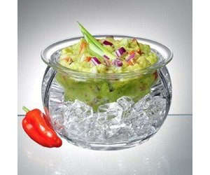 Prodyne ICED UP Salad To Go