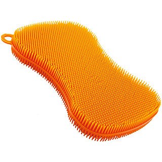 Kuhn Rikon Stay Clean Scrubber