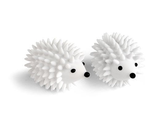 Kikkerland HedgeHog Dryer Balls