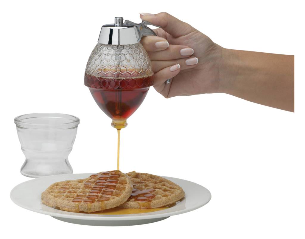 Harold Honey/Syrup Dispenser