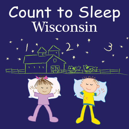 Random House Count To Sleep Wisconsin