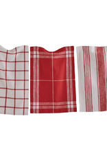 Tag Classic Dish Towel set/3