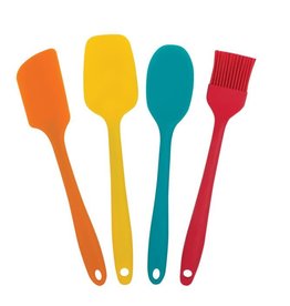 Oxo Silicone Basting Brush - Bekah Kate's (Kitchen, Kids & Home)