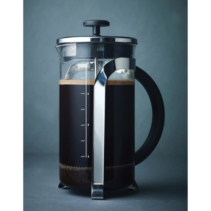 Harold Aerolatte French Press 8 Cup