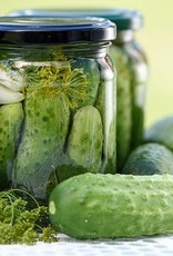Preserving 101 Cooking Class - 8/8/17