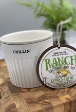 Lambs & Thyme Ranch Dressing and Dip