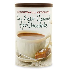 Stonewall Kitchen Sea Salt Caramel Hot Chocolate