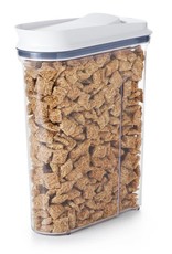 Oxo Pop 4.5 qt Lg Cereal Dispenser