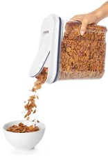 Oxo Pop 3.4 qt Med Cereal Dispenser