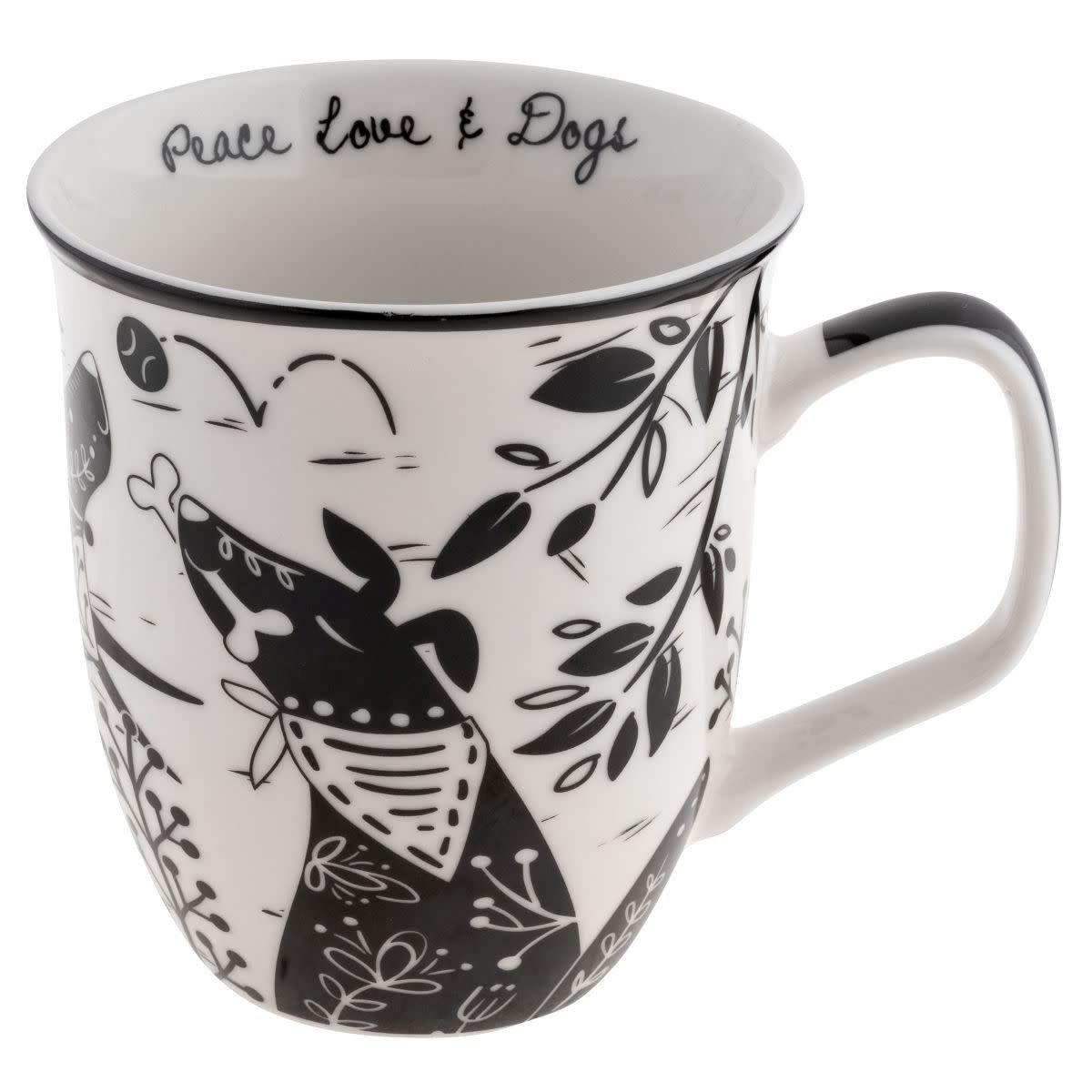 Karma Boho Mug