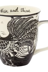 Karma Boho Mug