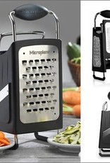 Microplane 4 Sided Box Grater