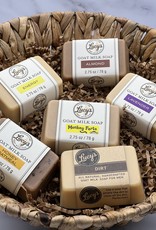 Lucy's Soaps