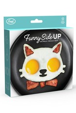 Fred Funny Side Up Cat Egg Mold