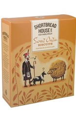 Shortbread House of Edinburgh Mini Oatie Biscuits