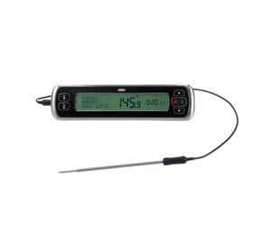 OXO GG CHEF's PRECISION DIGITAL LEAVE-IN THERMOMETER & Reviews