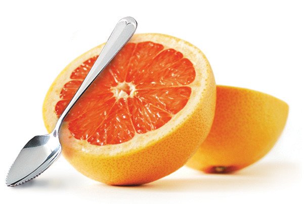 RSVP Grapefruit Spoons