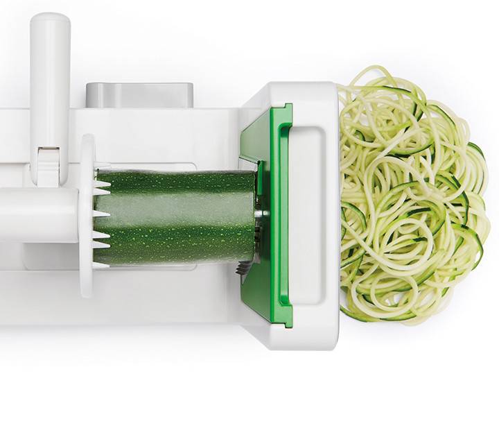 OXO Tabletop Spiralizer