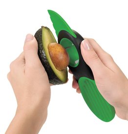 Oxo 3-in-1 Avocado Slicer