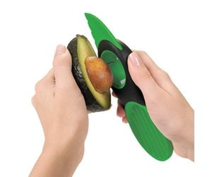 Avocado cutter »Hello« - Westmark Shop