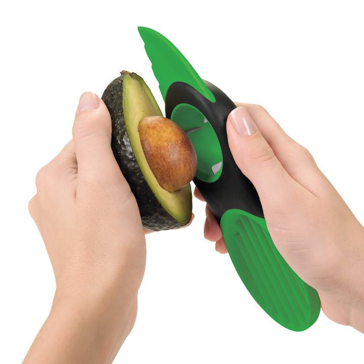 Oxo 3-in-1 Avocado Slicer