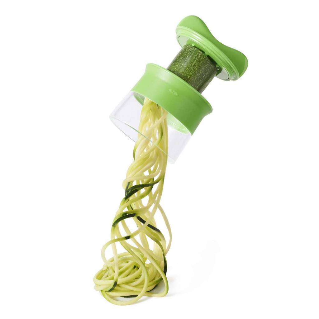 Oxo Hand Held Spiralizer