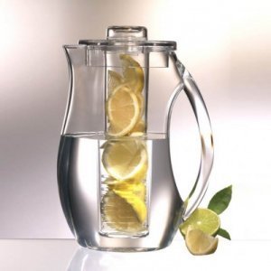 Prodyne Fruit Infusion Pitcher