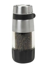 Oxo Mess Free SS Pepper Grinder