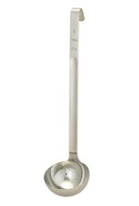 Harold Ladle SS 4oz