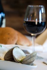 Romantic Seafood Dinner Cooking Class - 2/4/20