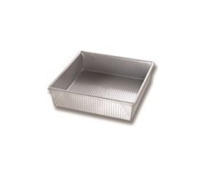 9 inch square baking pan