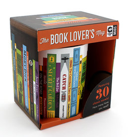 Ginger Fox The Book Lover's Mug