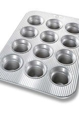 USA Pan 24 Cup Mini Muffin Pan - Bekah Kate's (Kitchen, Kids & Home)