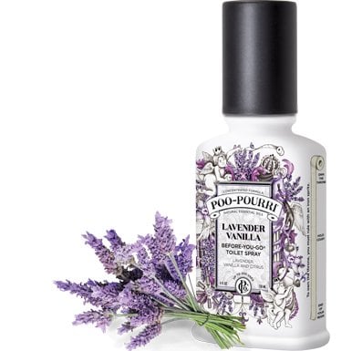 PooPourri 4 oz Bottle