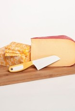 The Cheese Knife Yellow