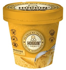 Puppy Cake Hoggin' Dogs 4.65oz Ice Cream Mix