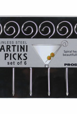 Prodyne Martini Picks