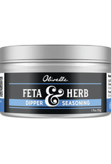 Olivelle Dipper Feta & Herb
