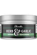 Olivelle Dipper Herb & Garlic