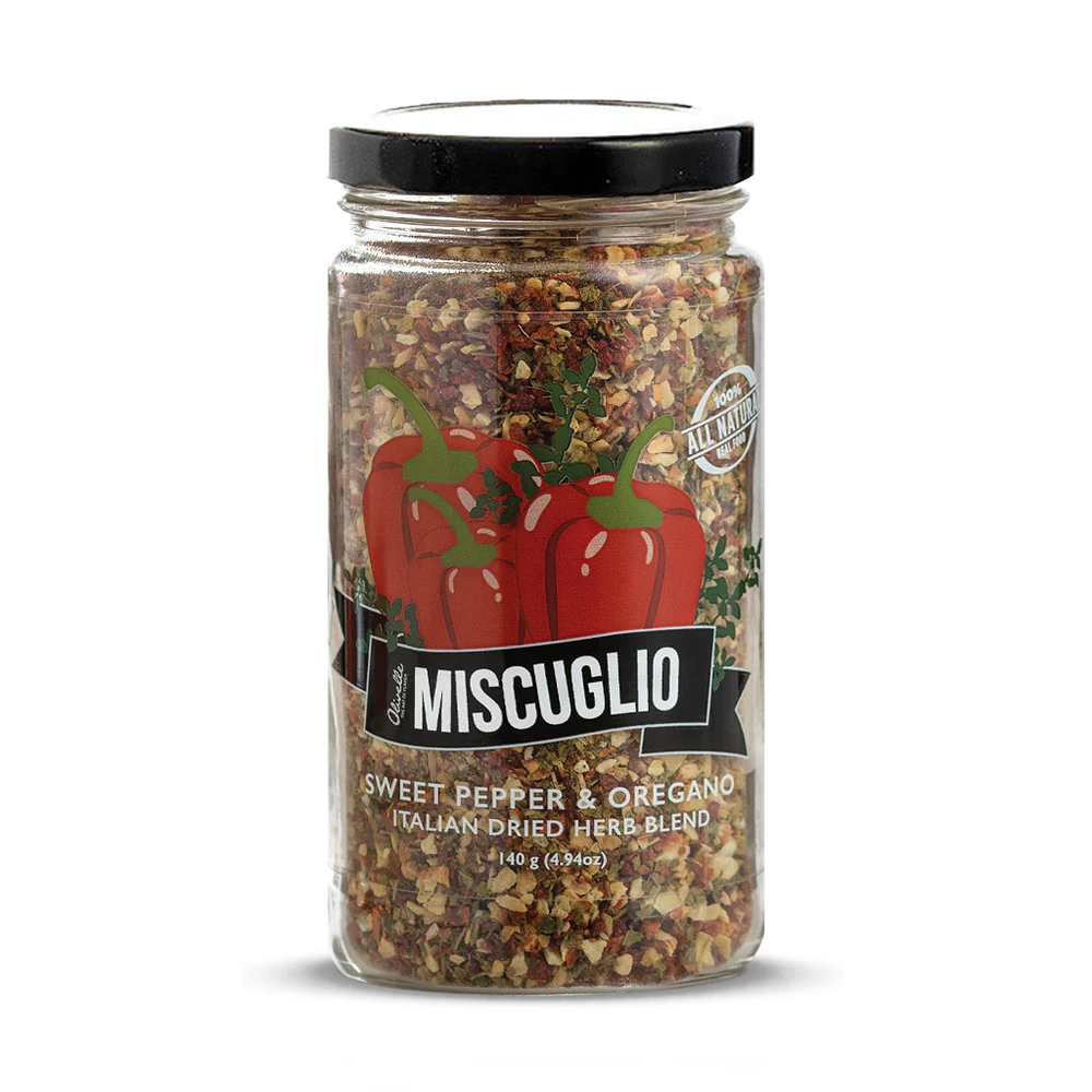 Olivelle Dried Herb Blends Bekah Kate's (Kitchen, Kids & Home)