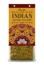 Olivelle Indian Curried Rice Pilaf