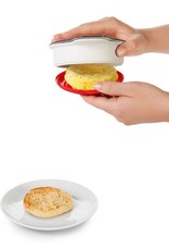 Oxo Microwave Egg Cooker