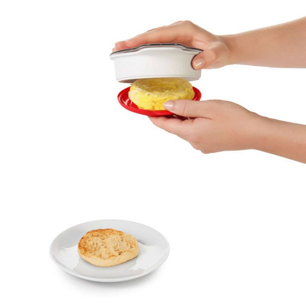 OXO Flex Pancake Turner (Black) - Bekah Kate's (Kitchen, Kids & Home)