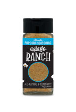 Olivelle Popcorn Seasoning Asiago Ranch