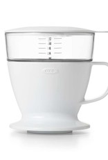 Oxo Pour Over Coffee Maker With Water Tank