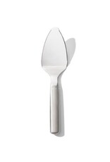 Oxo Steel Pie Server