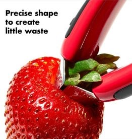 Oxo Strawberry Huller New